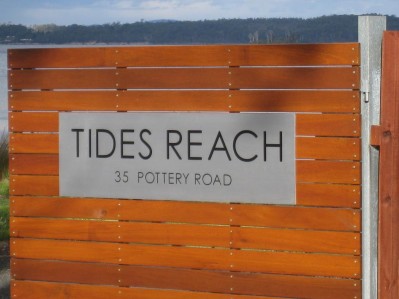 Tides Reach (2 Night Minimum)
