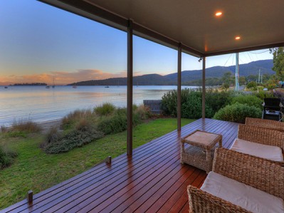 Tides Reach (2 Night Minimum)