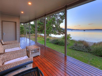 Tides Reach (2 Night Minimum)