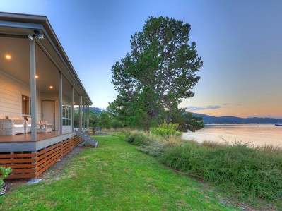 Tides Reach (2 Night Minimum)