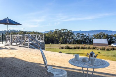 Cape House 1 Bedroom