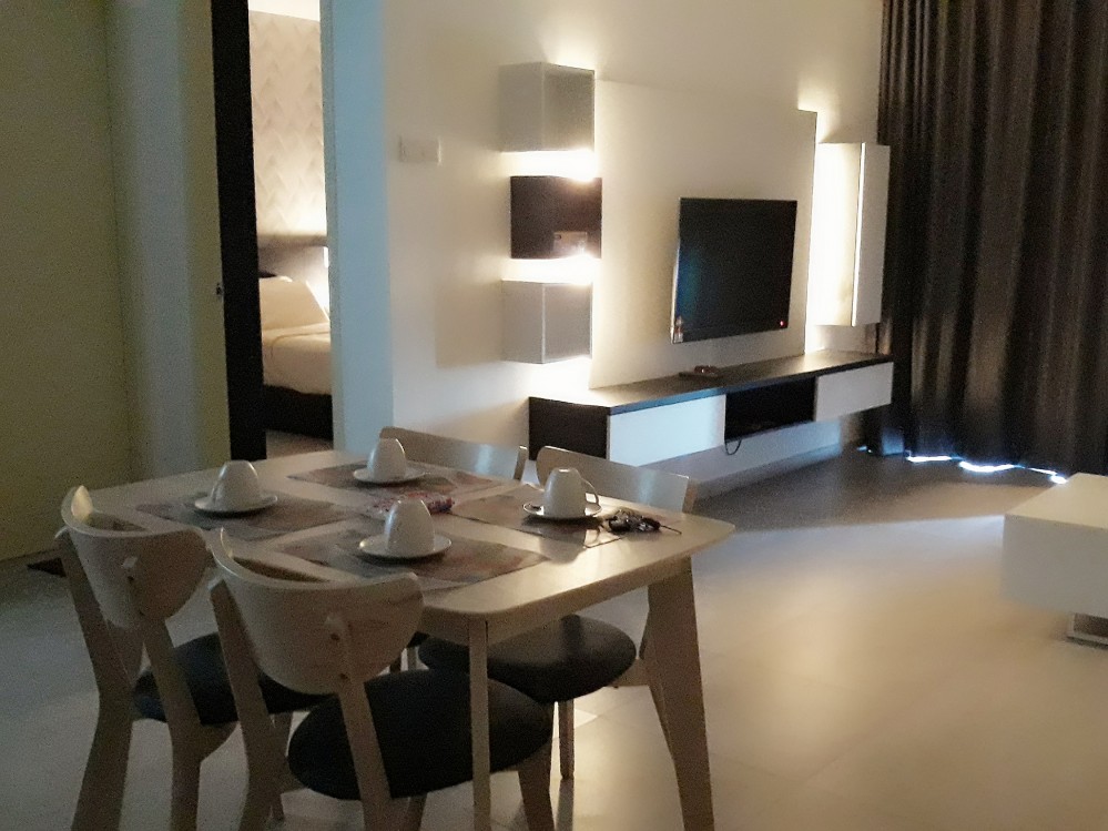 CVIEW ATLANTIS 2BR FAMILY SUITES