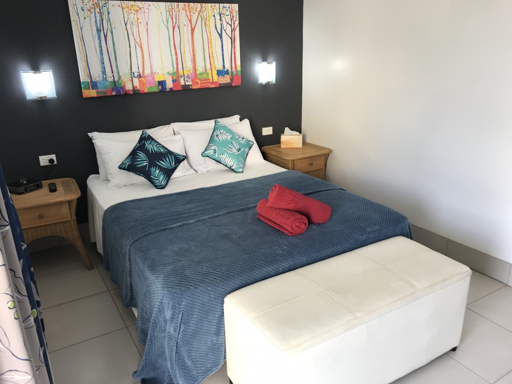 Double Room With En-Suite