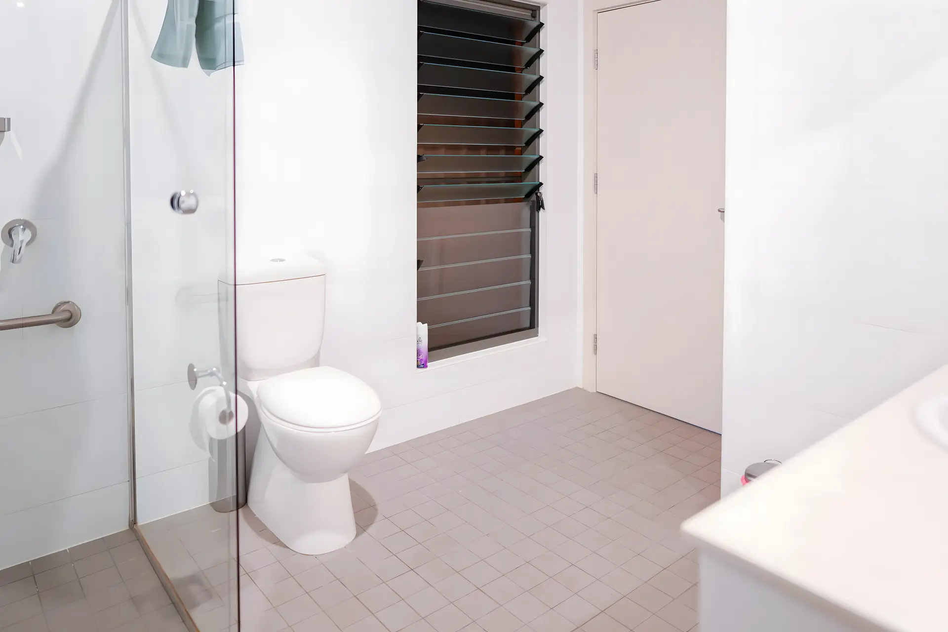 Two Bedroom Villa