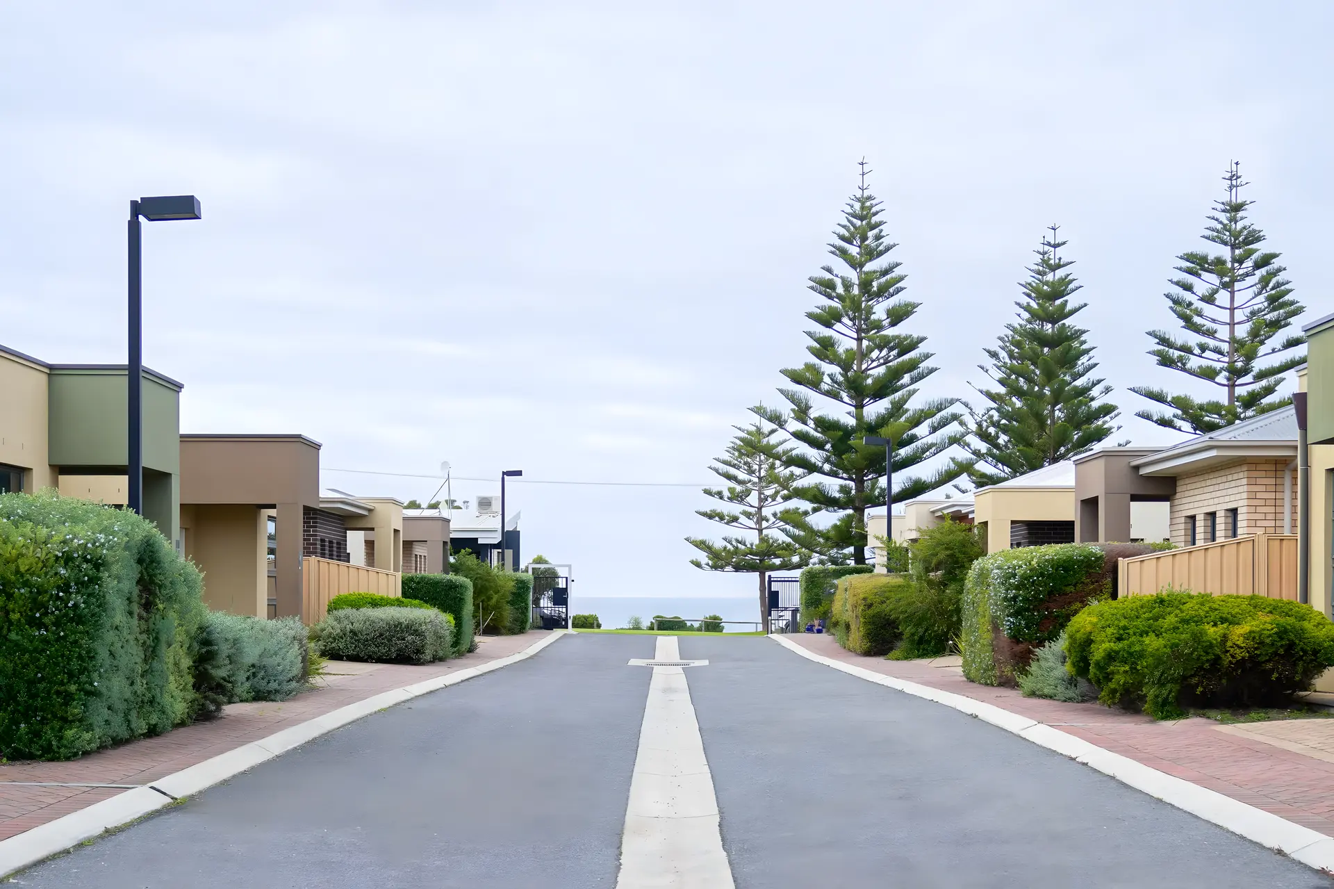 Villas on the Bay Kingscote