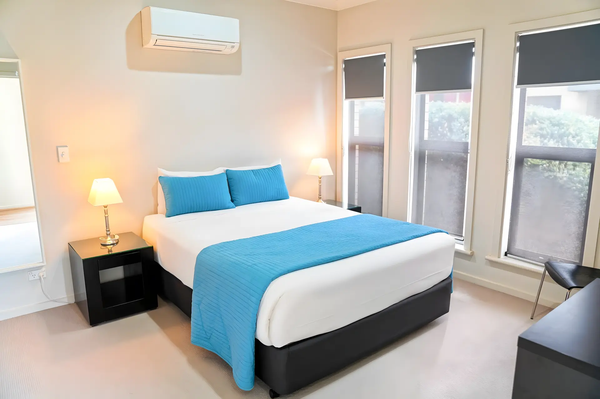 Villas on the Bay Kingscote