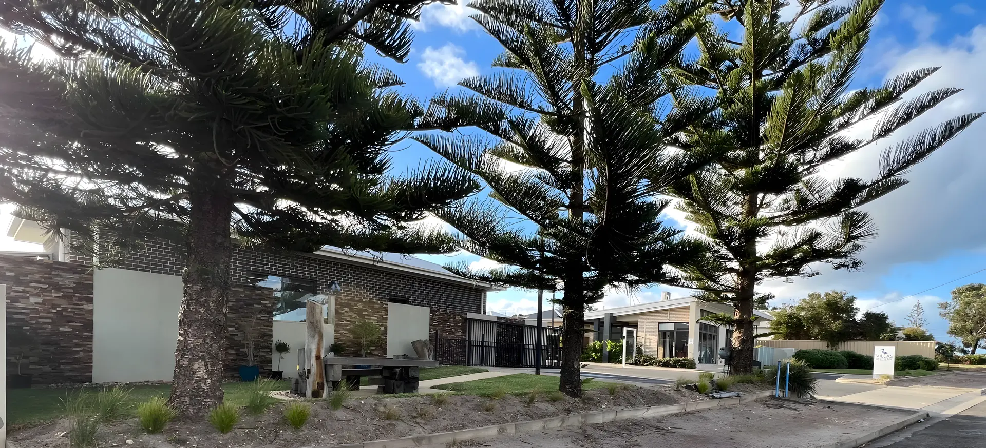 Villas on the Bay Kingscote