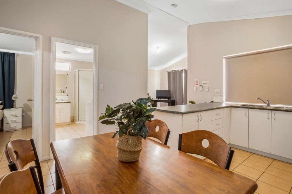 Family Park Home (2 Bedroom)