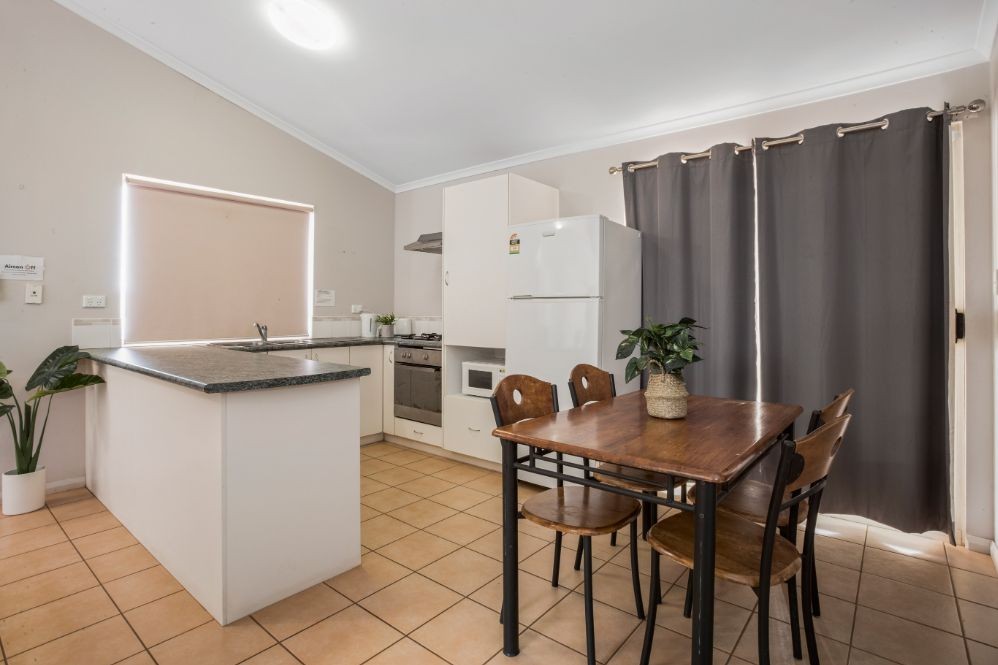 Family Park Home (2 Bedroom)