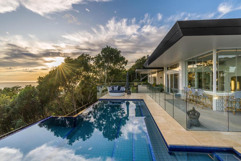 Lennox Head Accommodation