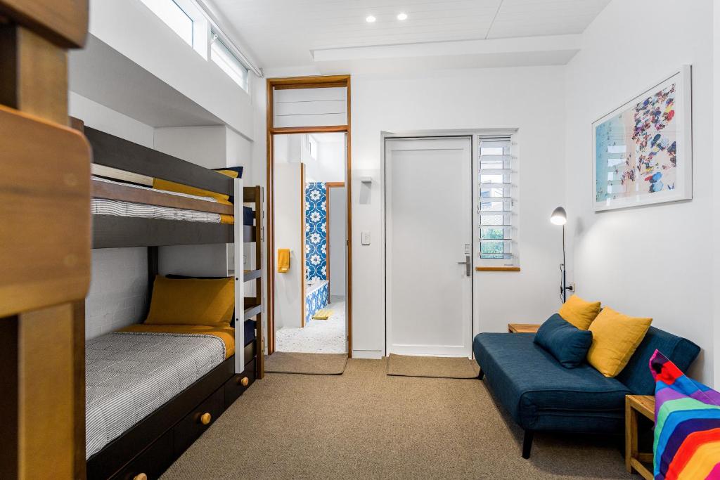 Wave Hill House and Pool House