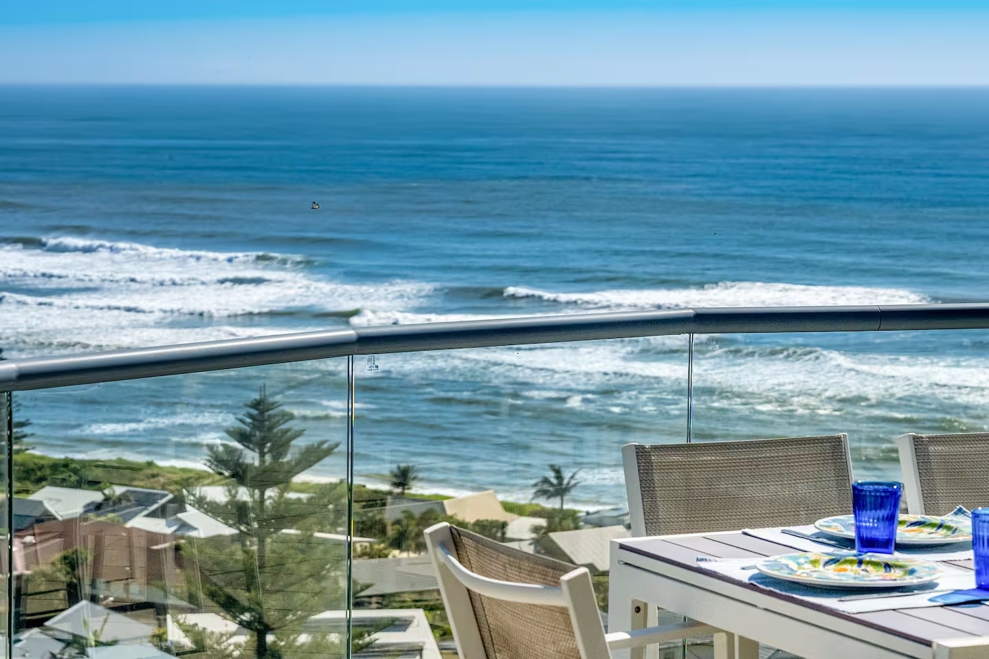 Lennox Head Accommodation