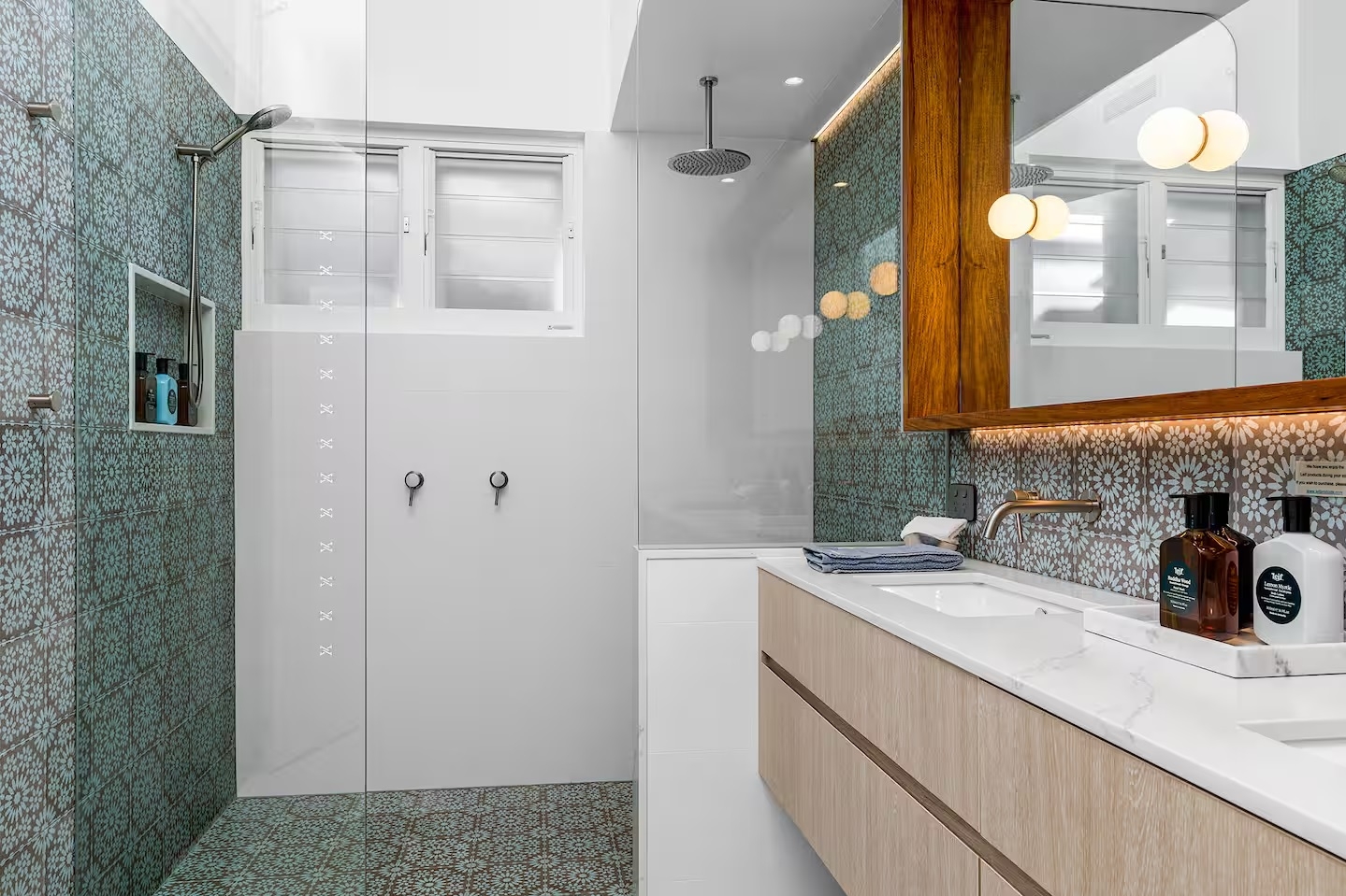 Pool House - 3 bedroom