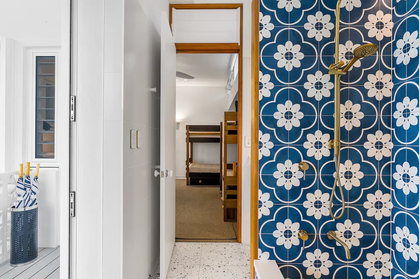 Pool House - 3 bedroom