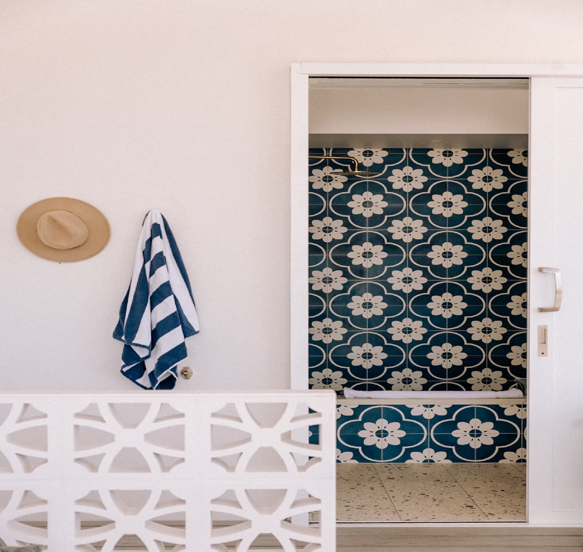 Pool House - 3 bedroom