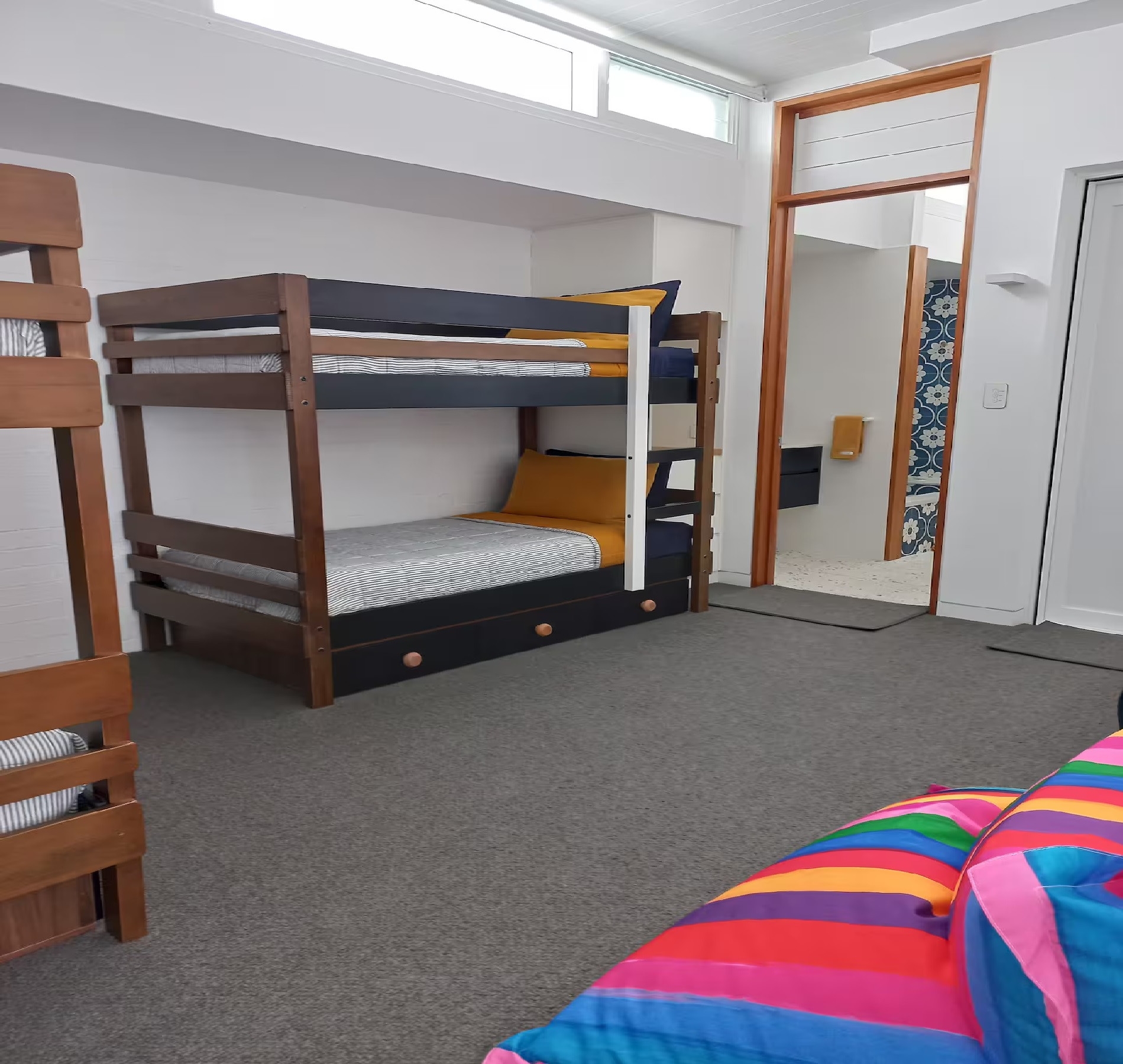 Pool House - 3 bedroom