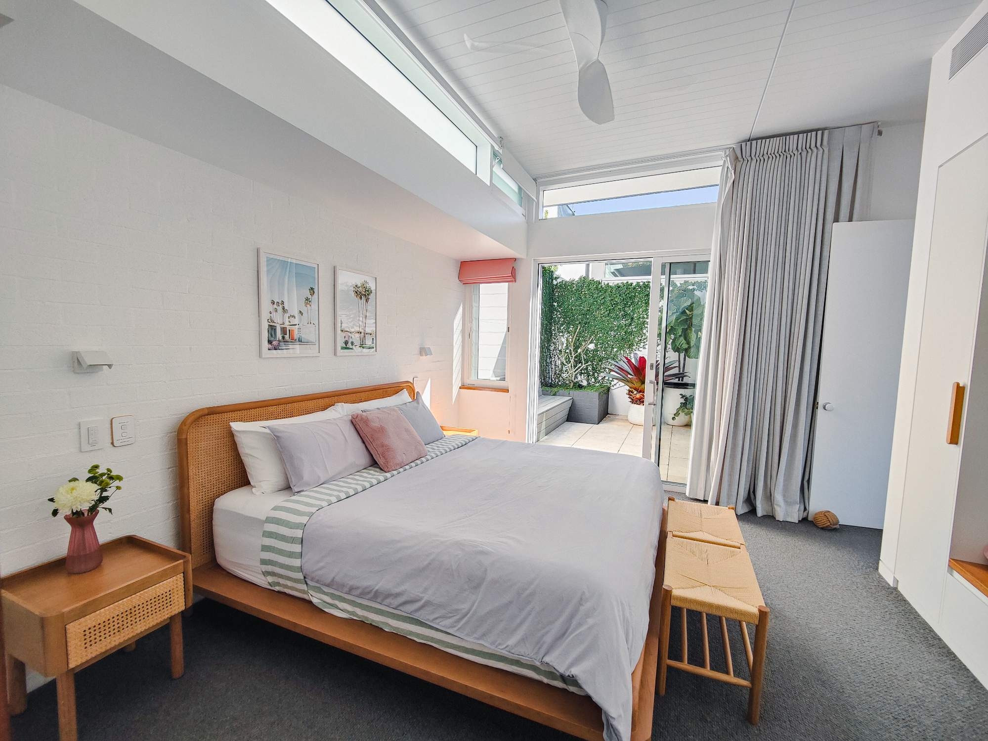 Pool House - 3 bedroom