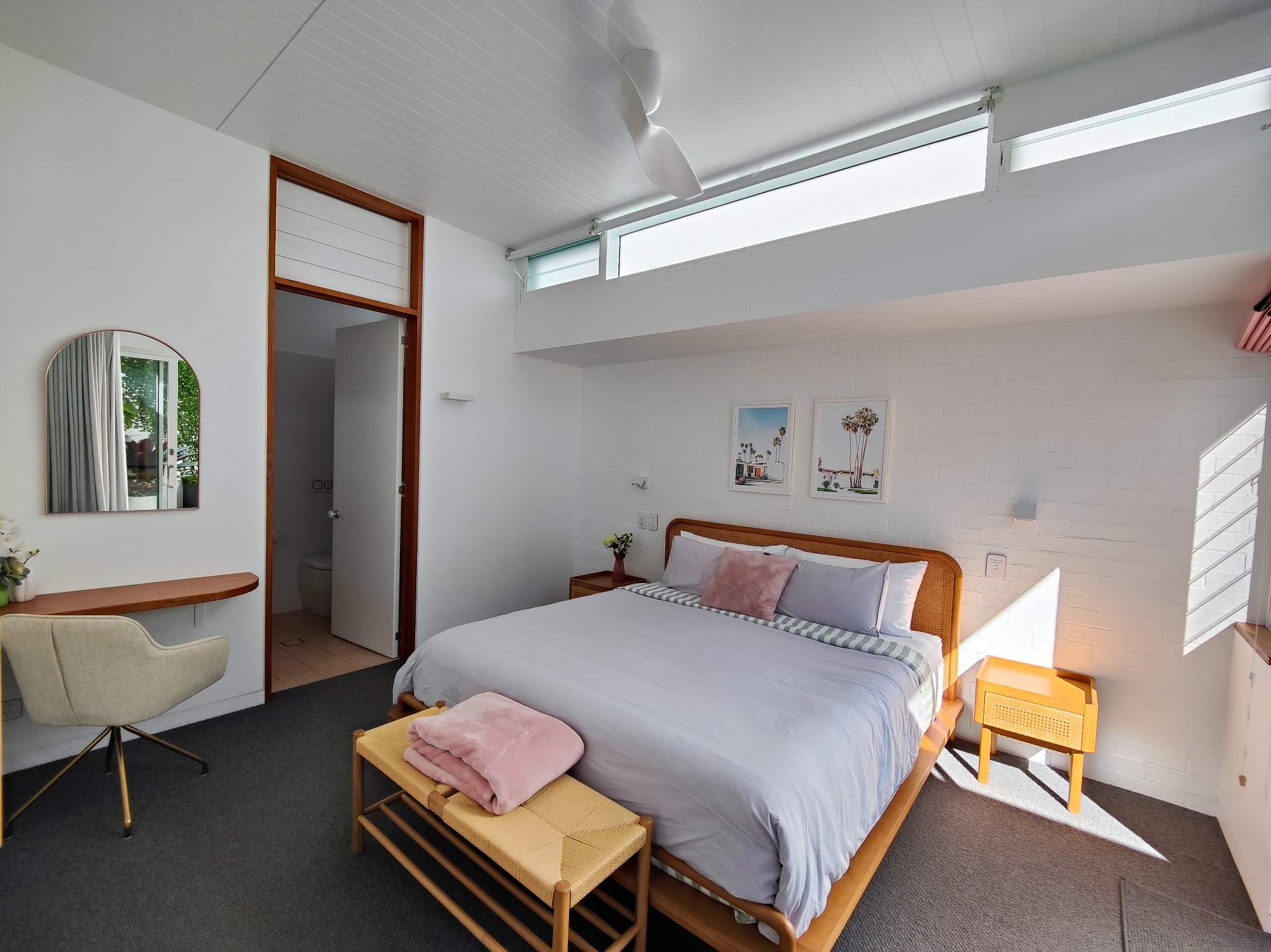 Pool House - 3 bedroom