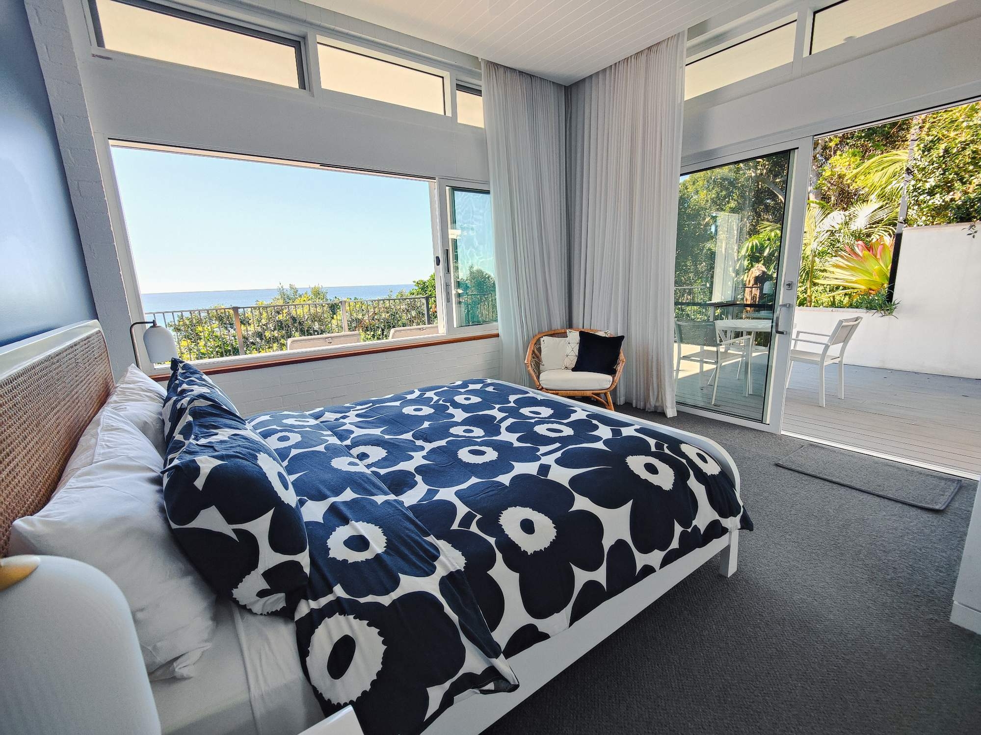 Pool House - Couples retreat (2 bedroom)