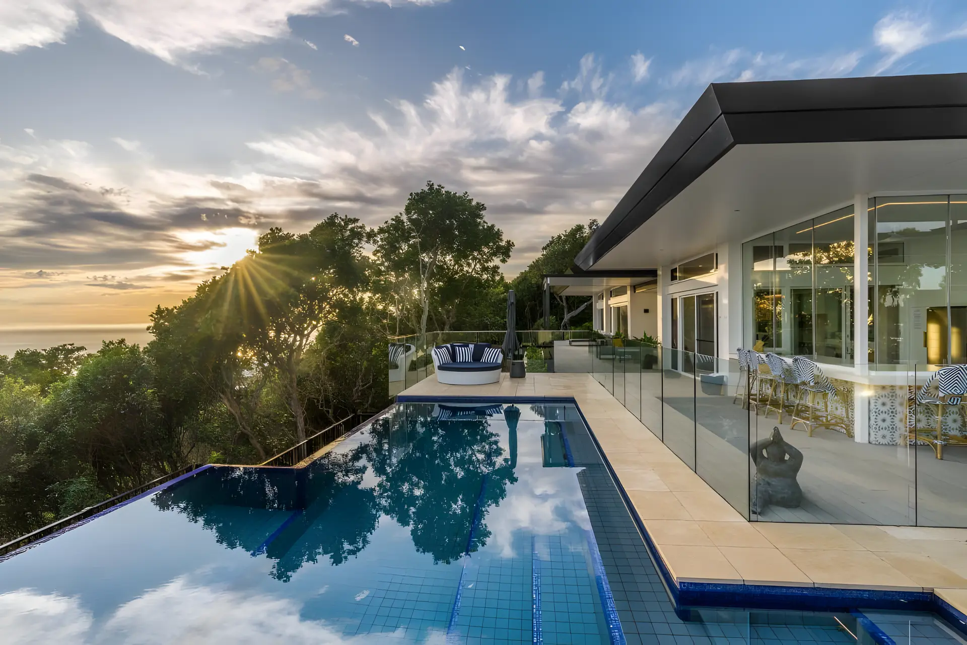 Lennox Head Accommodation