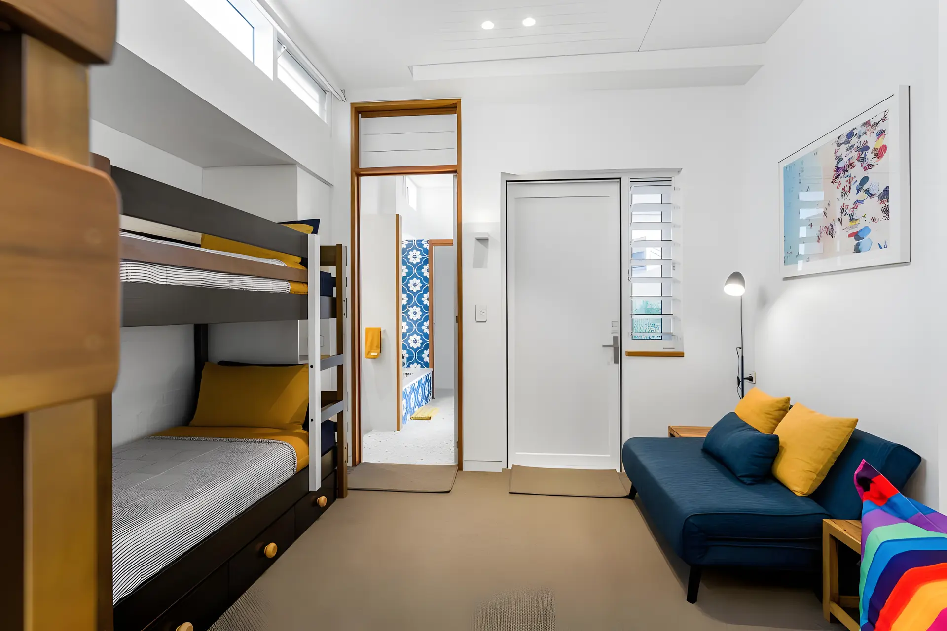 Lennox Head Accommodation