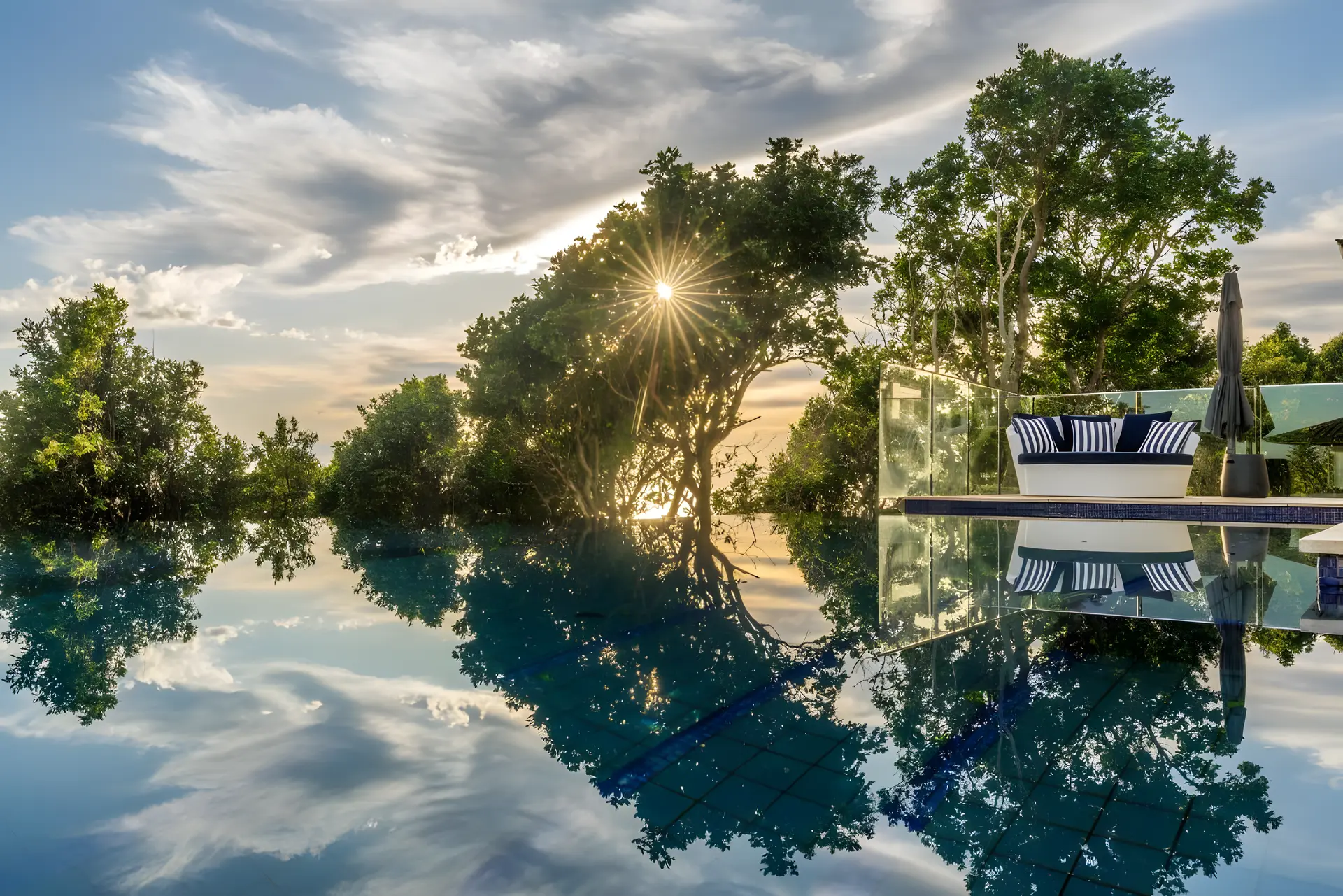 Lennox Head Accommodation