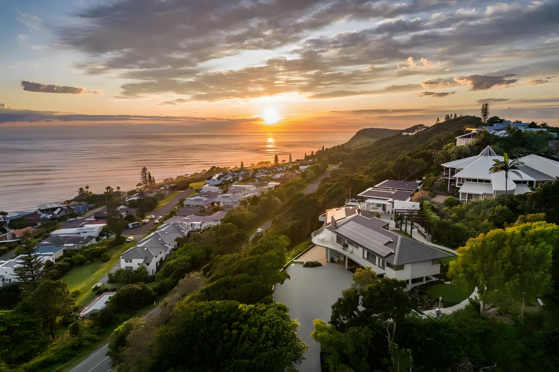 Lennox Head Accommodation