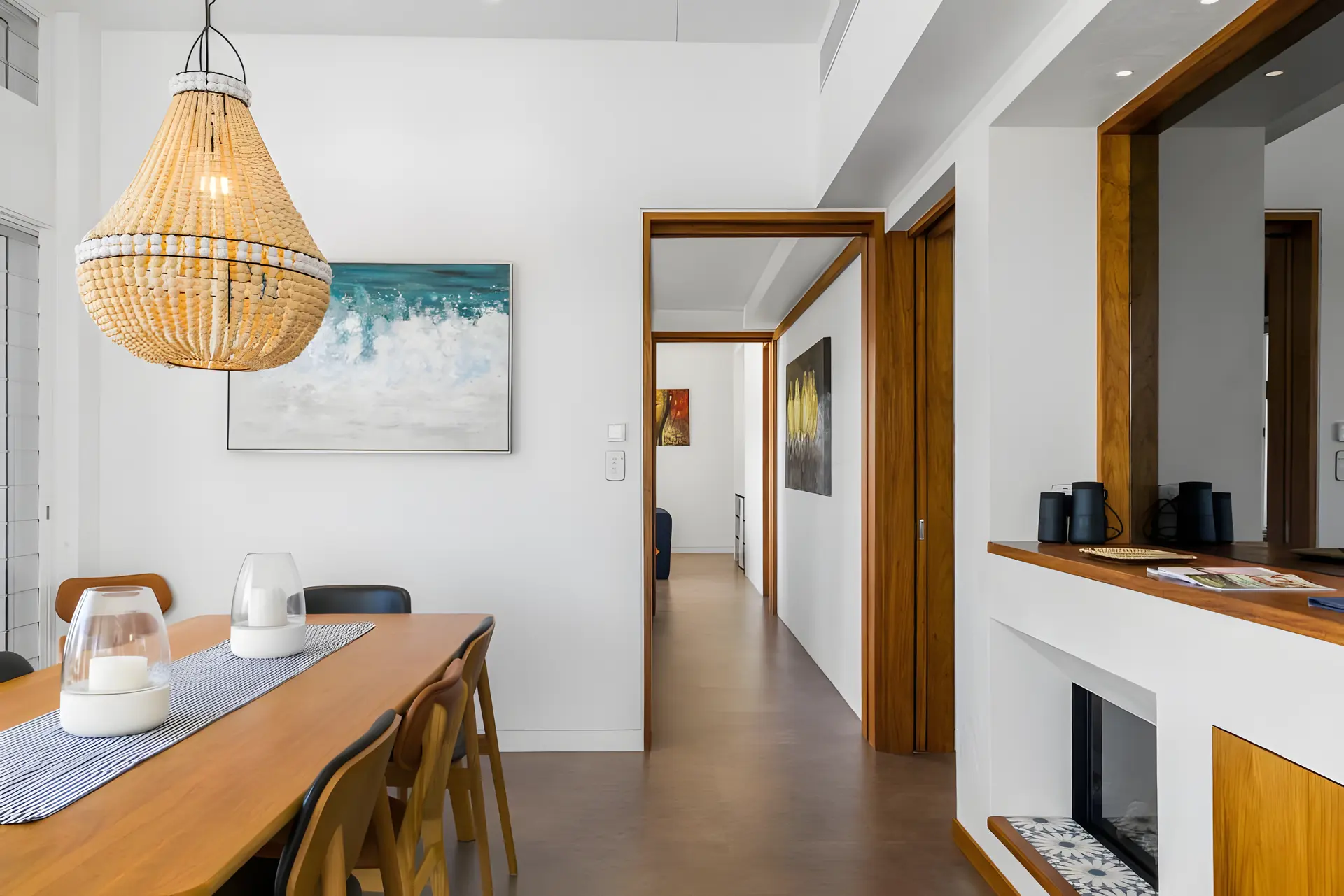 Lennox Head Accommodation