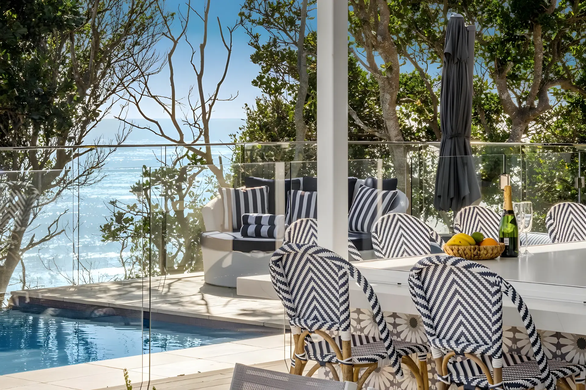 Lennox Head Accommodation