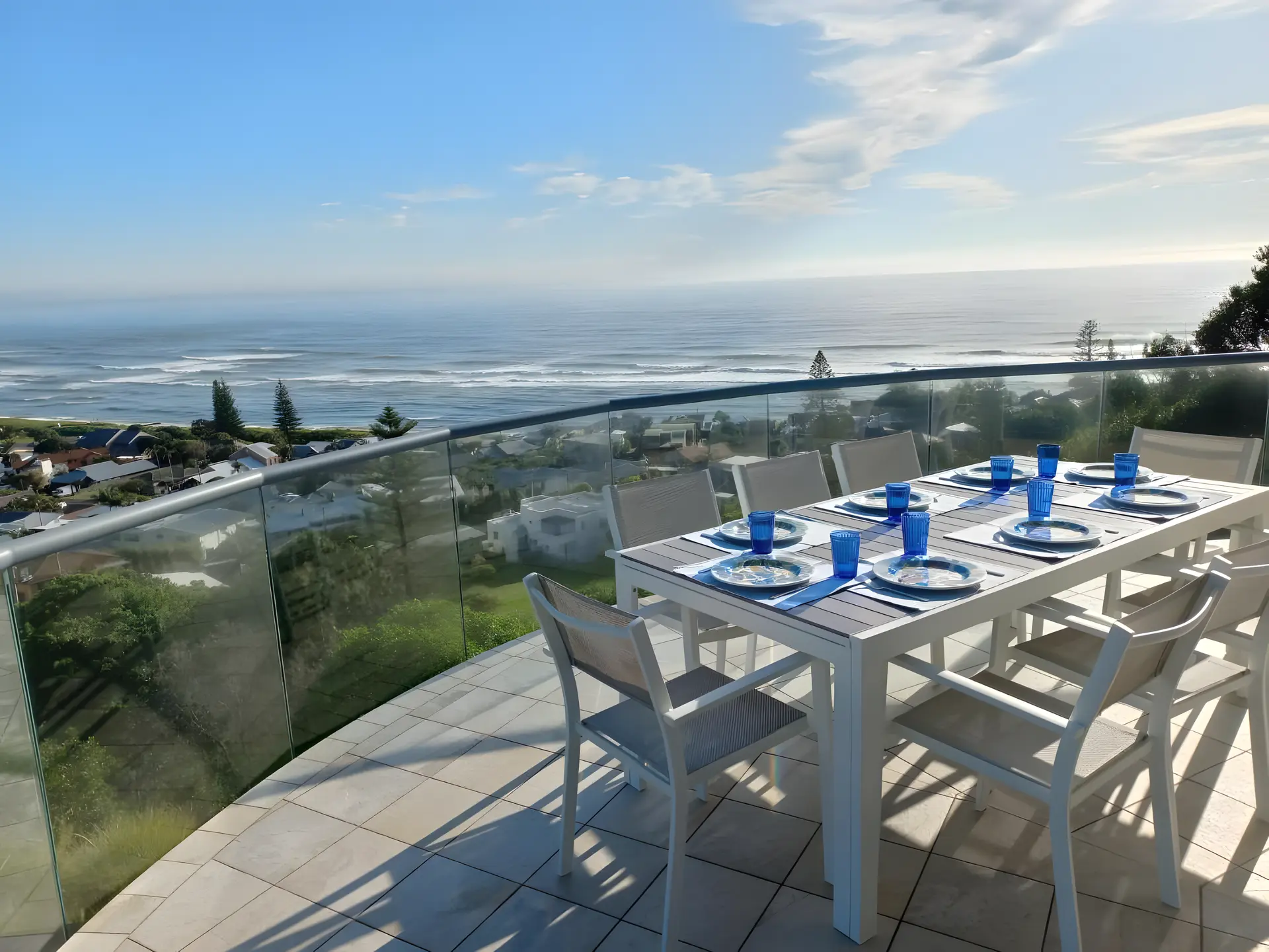 Lennox Head Accommodation