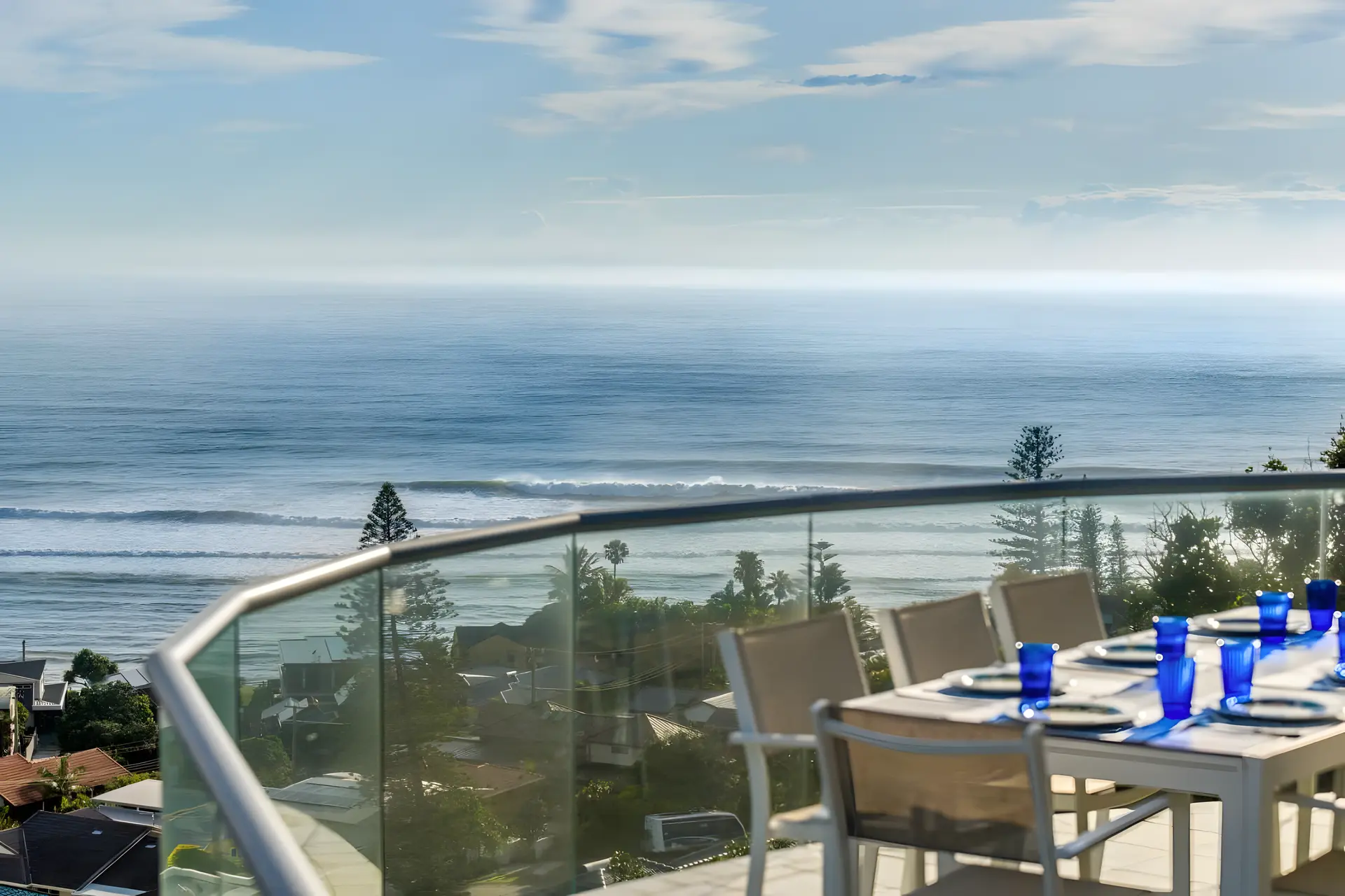 Lennox Head Accommodation