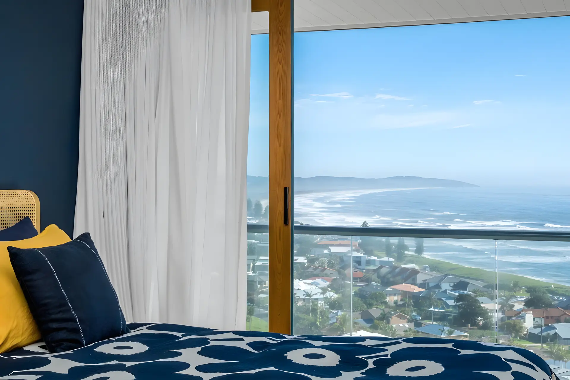Lennox Head Accommodation