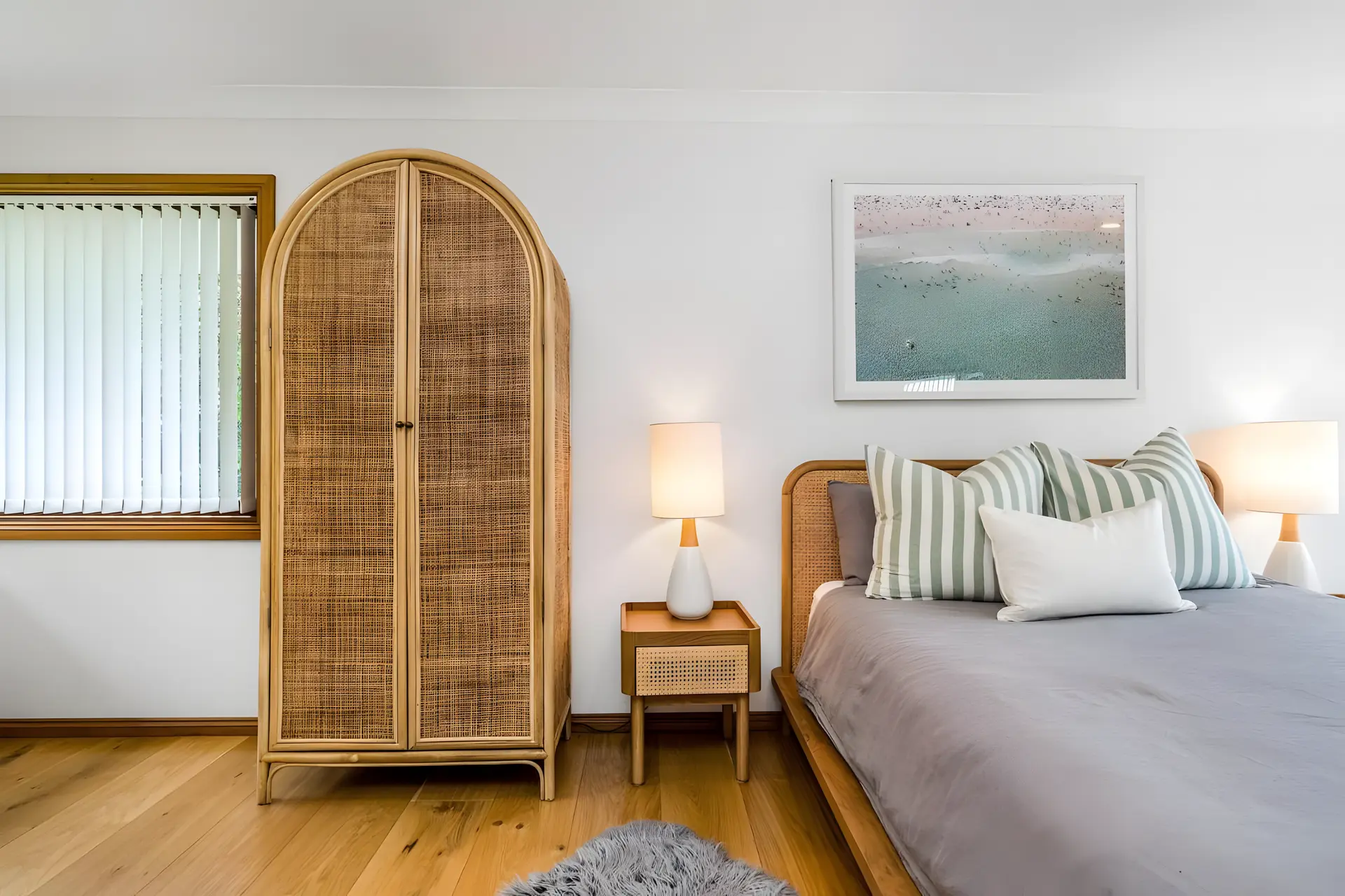 Lennox Head Accommodation