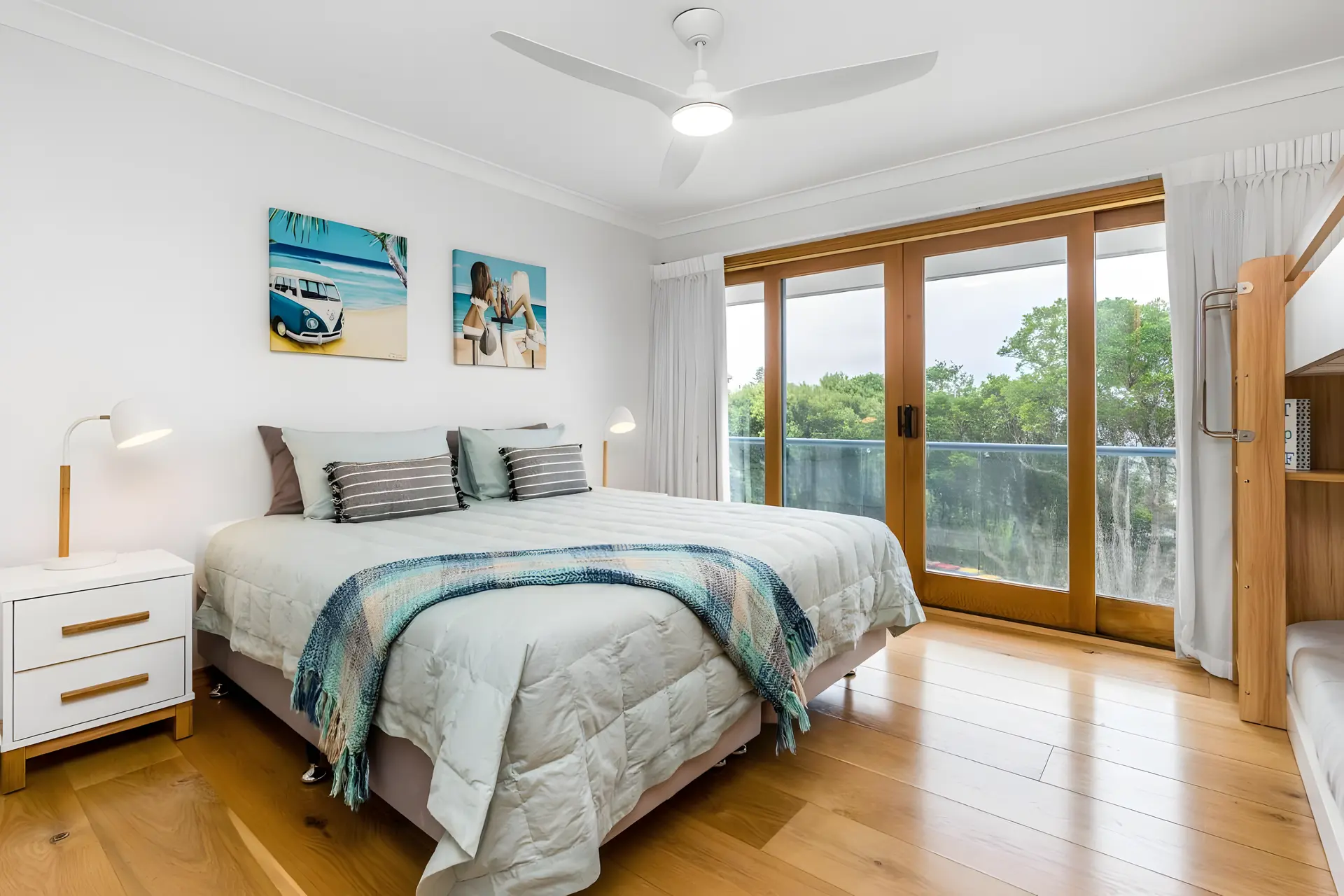 Lennox Head Accommodation