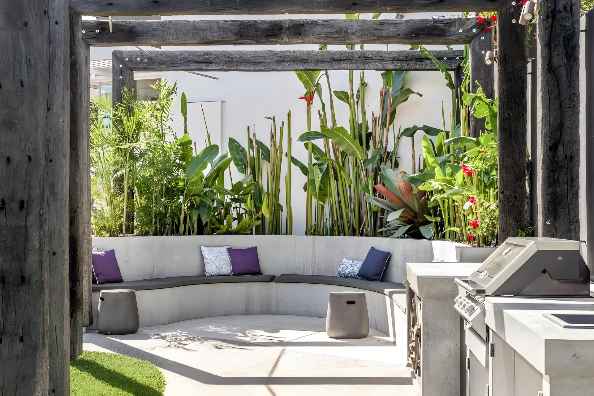 Lennox Head Accommodation