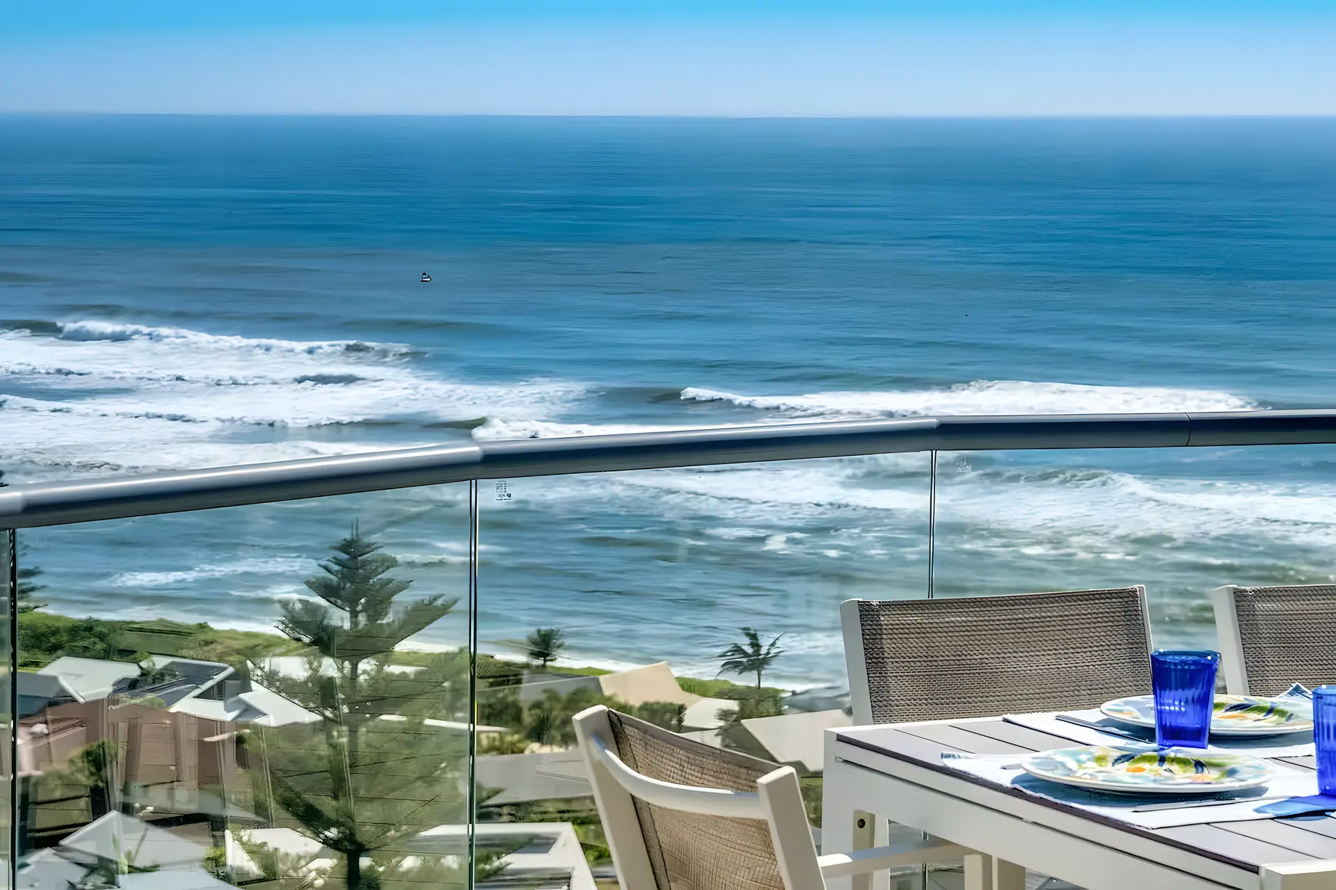 Lennox Head Accommodation