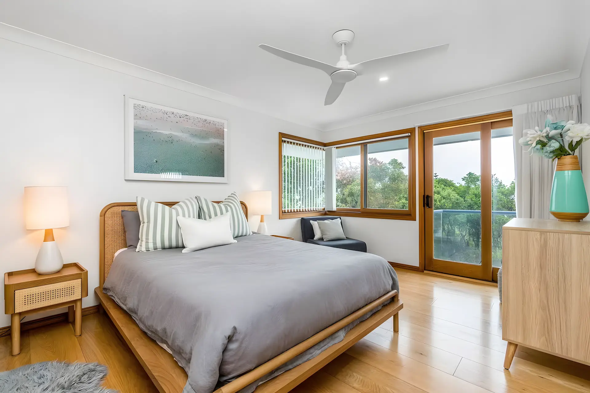 Lennox Head Accommodation