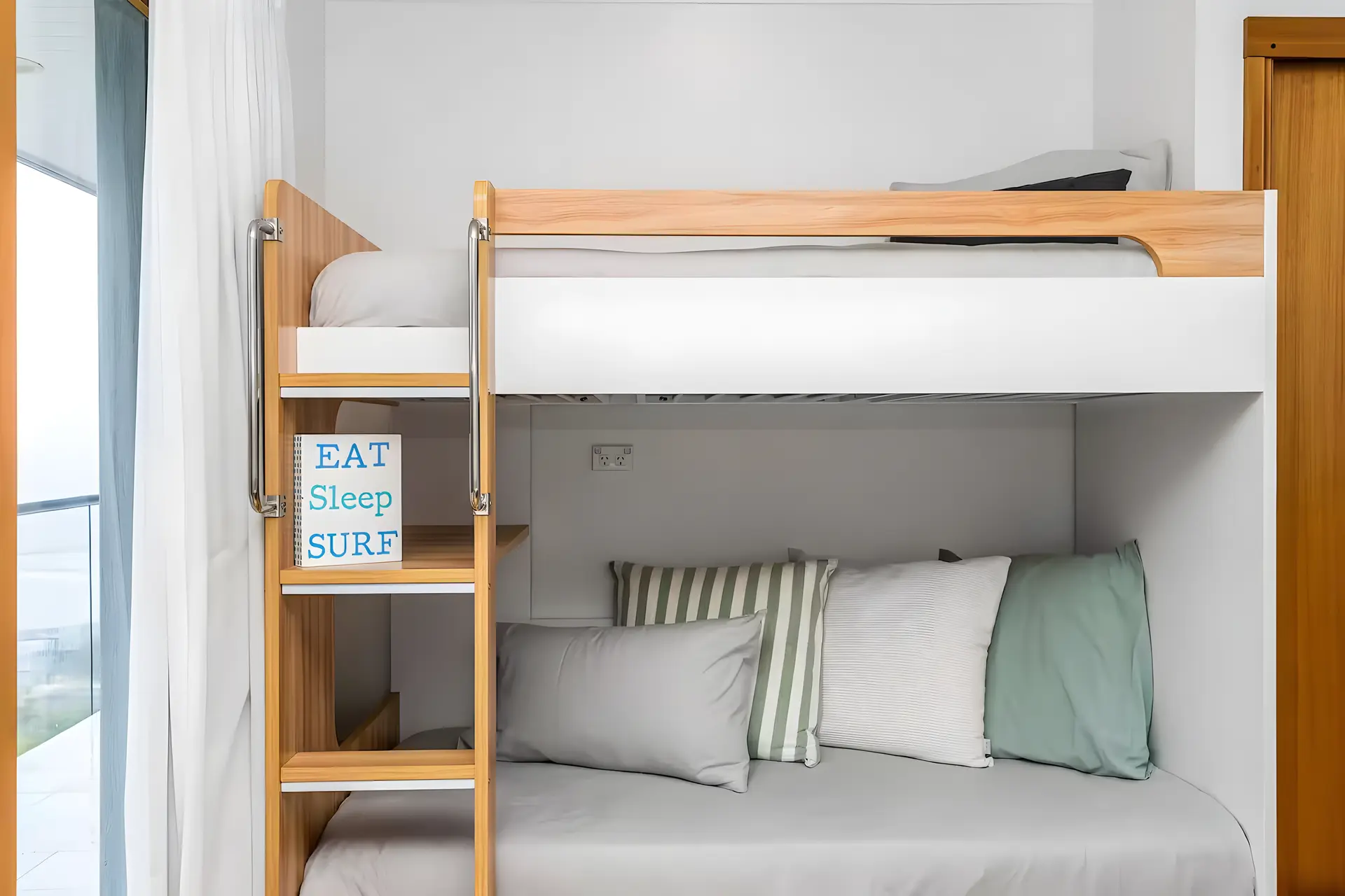 Lennox Head Accommodation