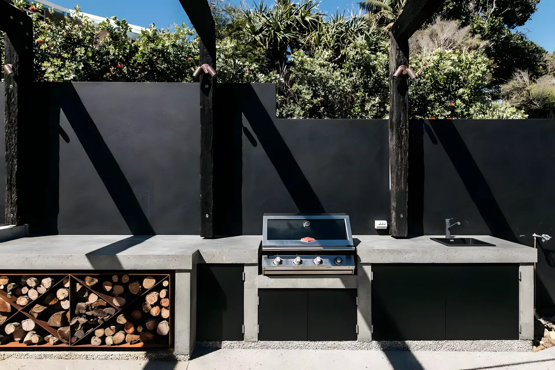 Lennox Head Accommodation