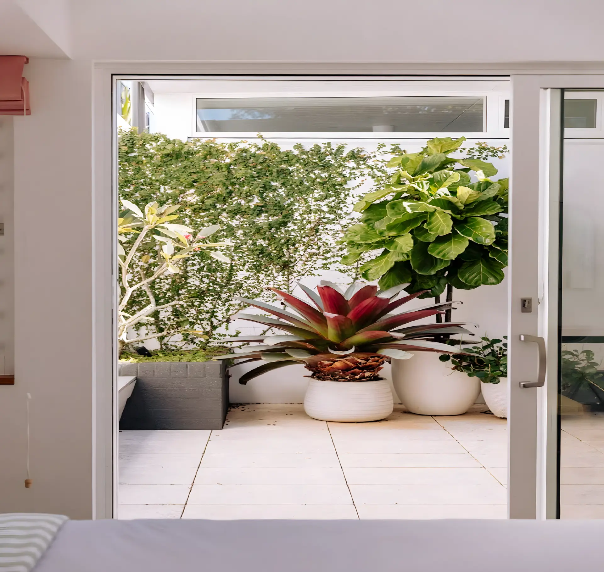 Lennox Head Accommodation