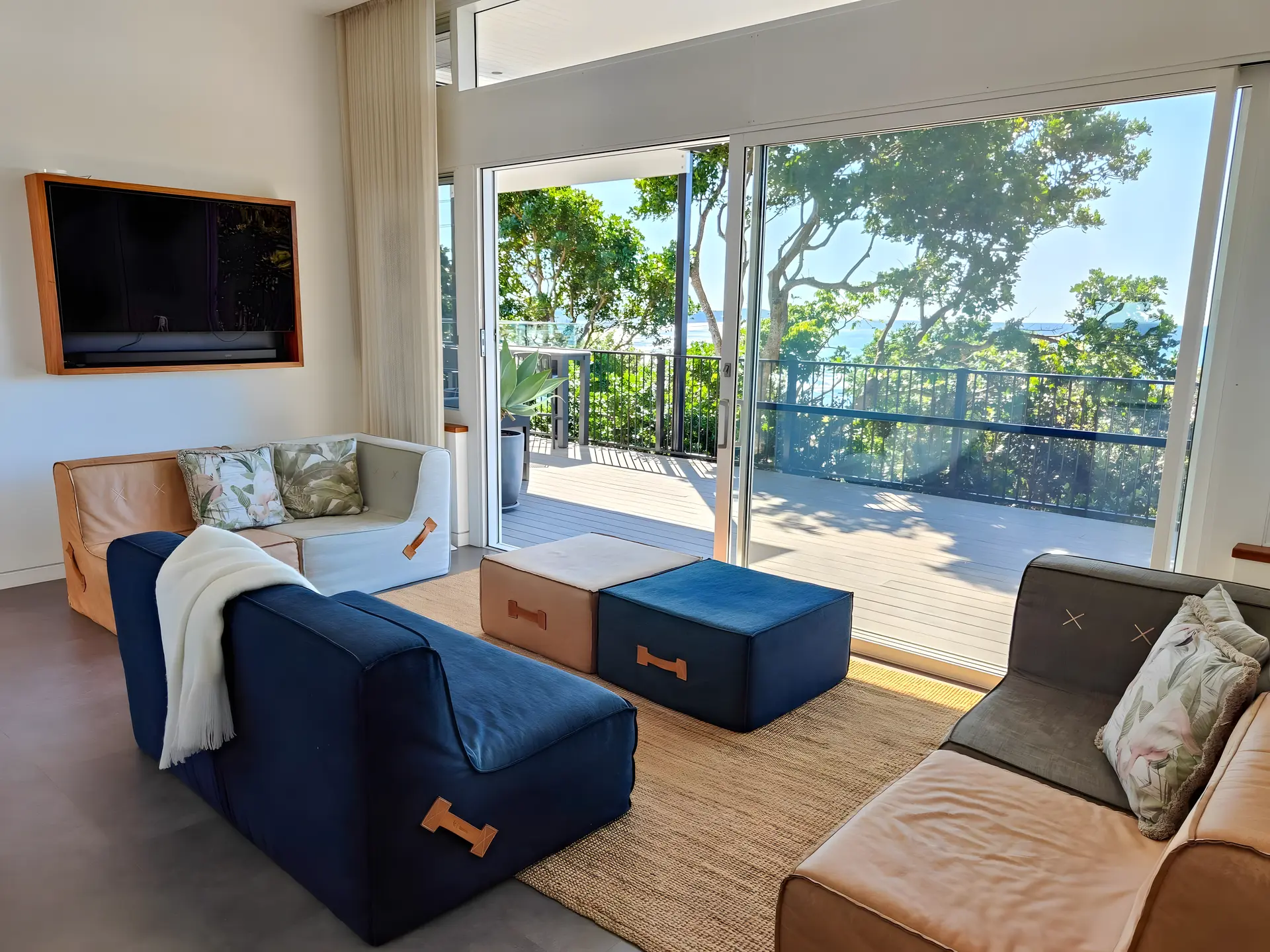 Lennox Head Accommodation