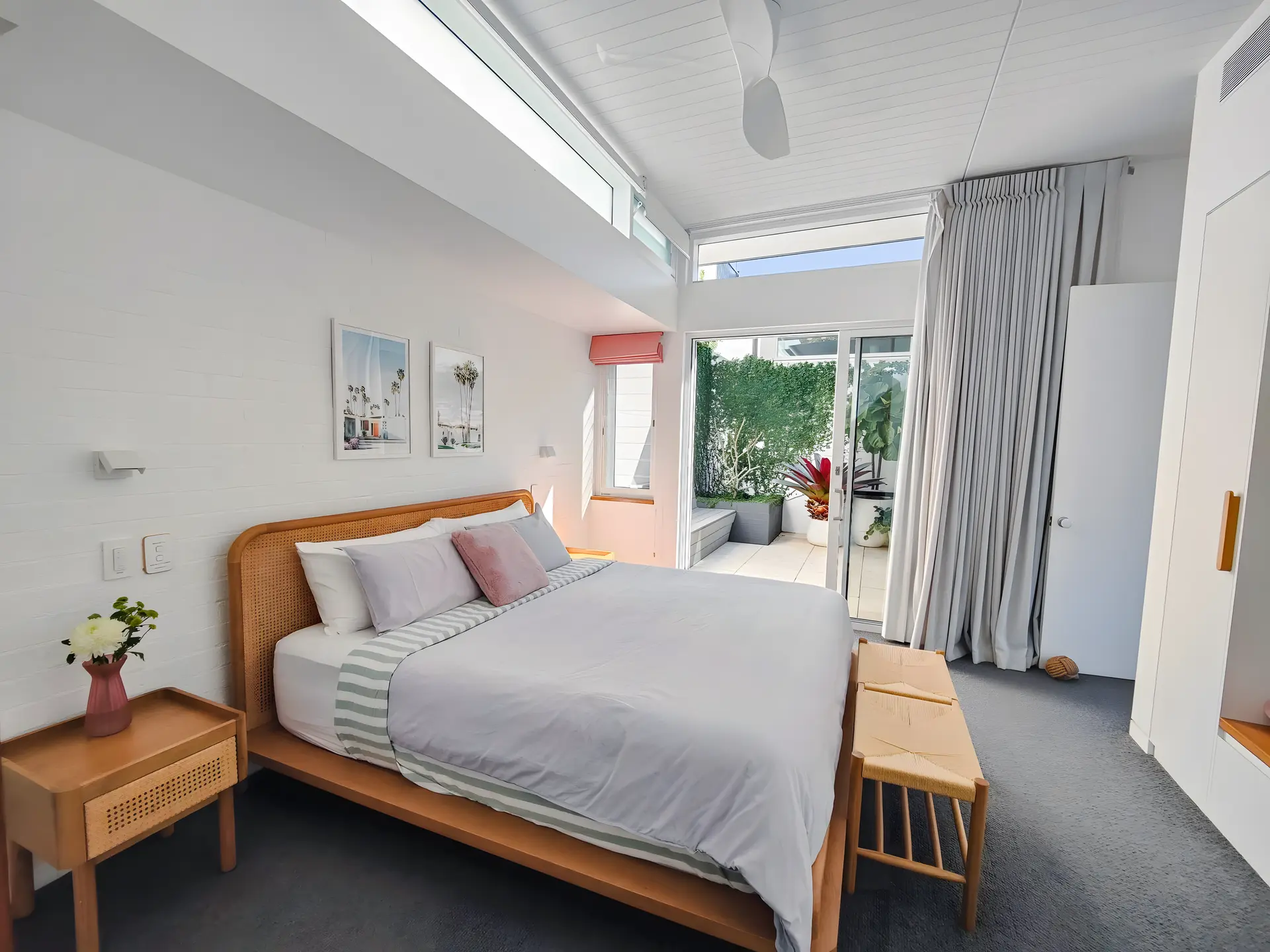 Lennox Head Accommodation