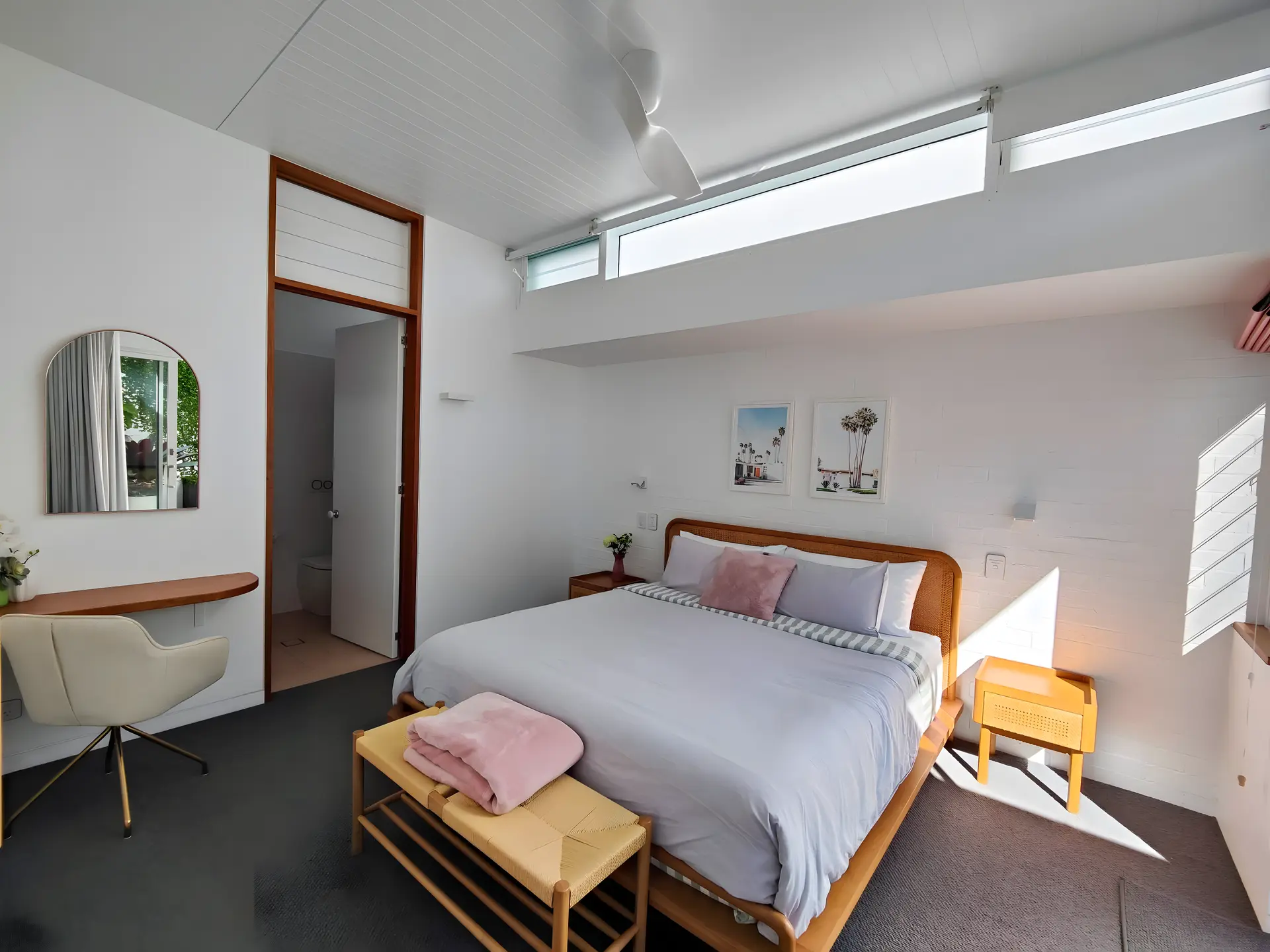 Lennox Head Accommodation
