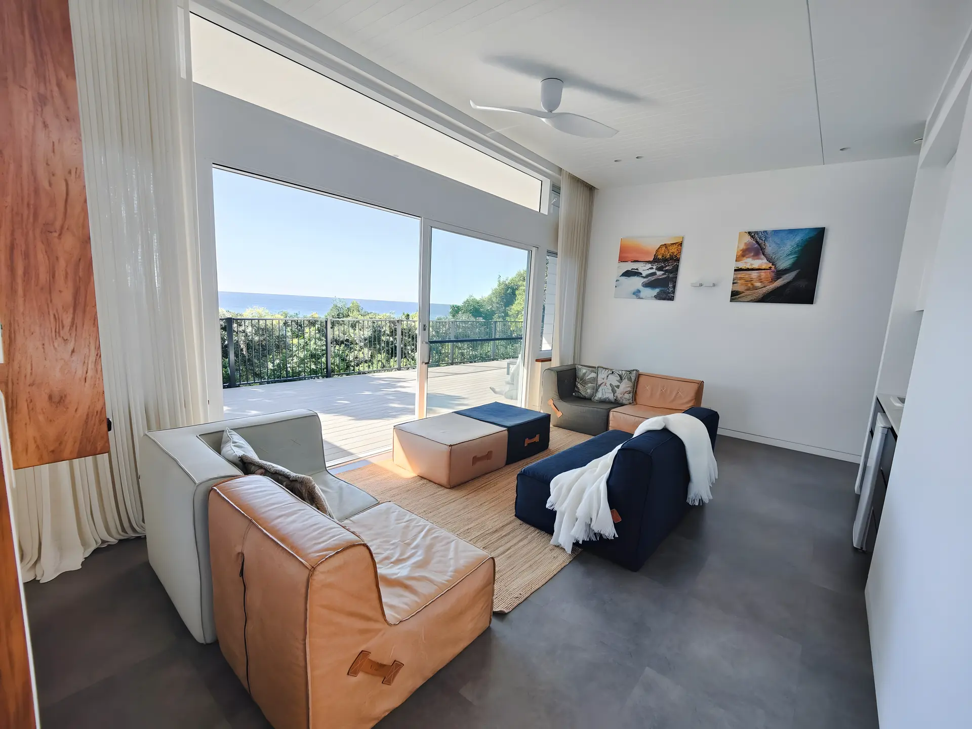 Lennox Head Accommodation