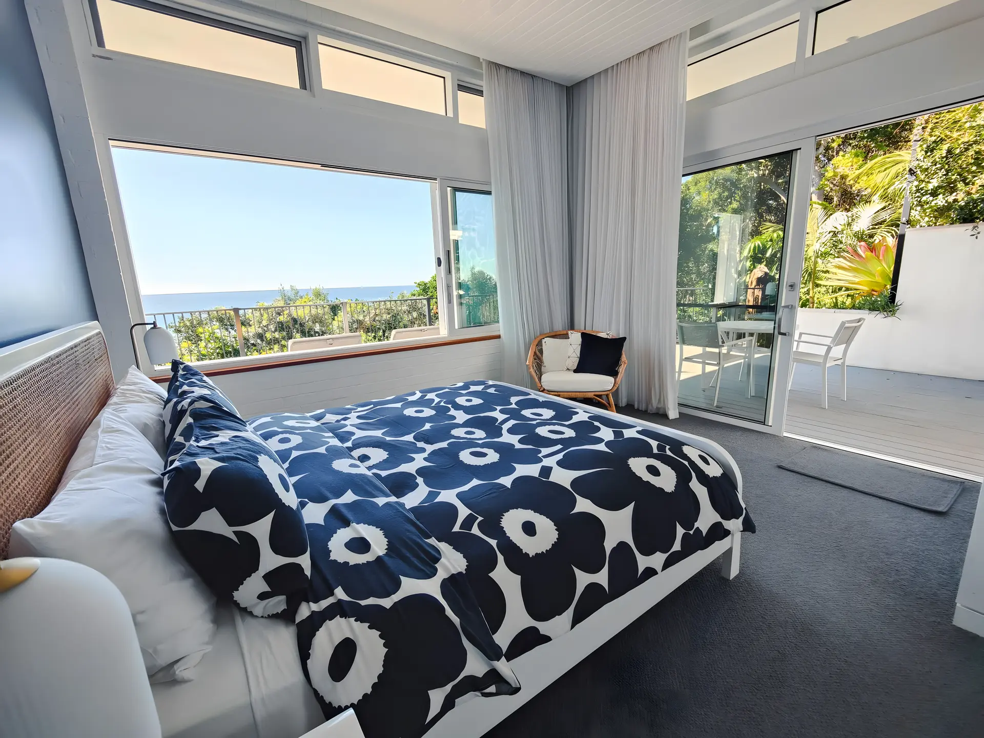 Lennox Head Accommodation