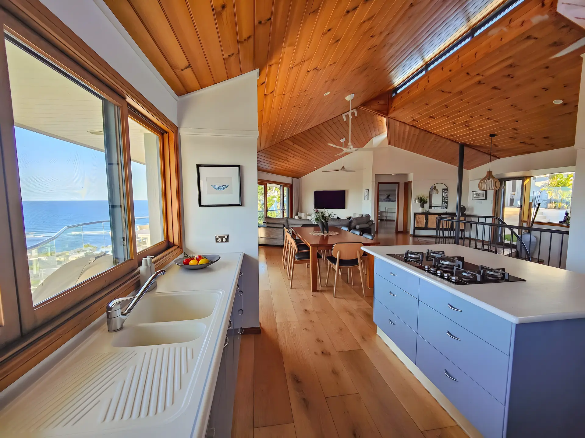 Lennox Head Accommodation