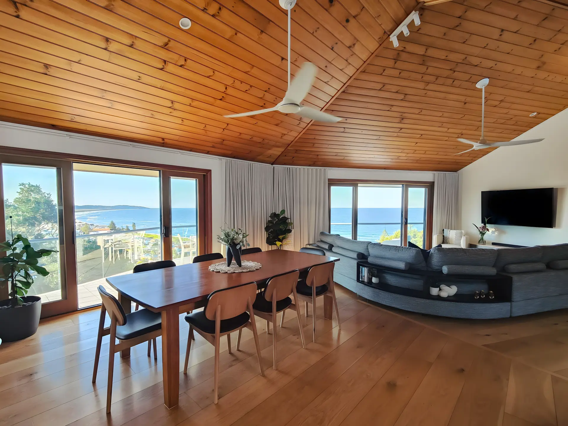 Lennox Head Accommodation