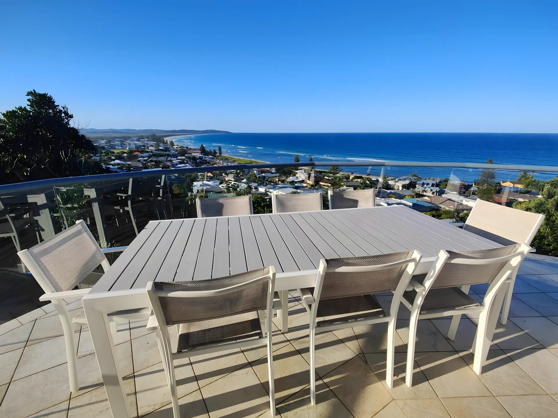 Lennox Head Accommodation