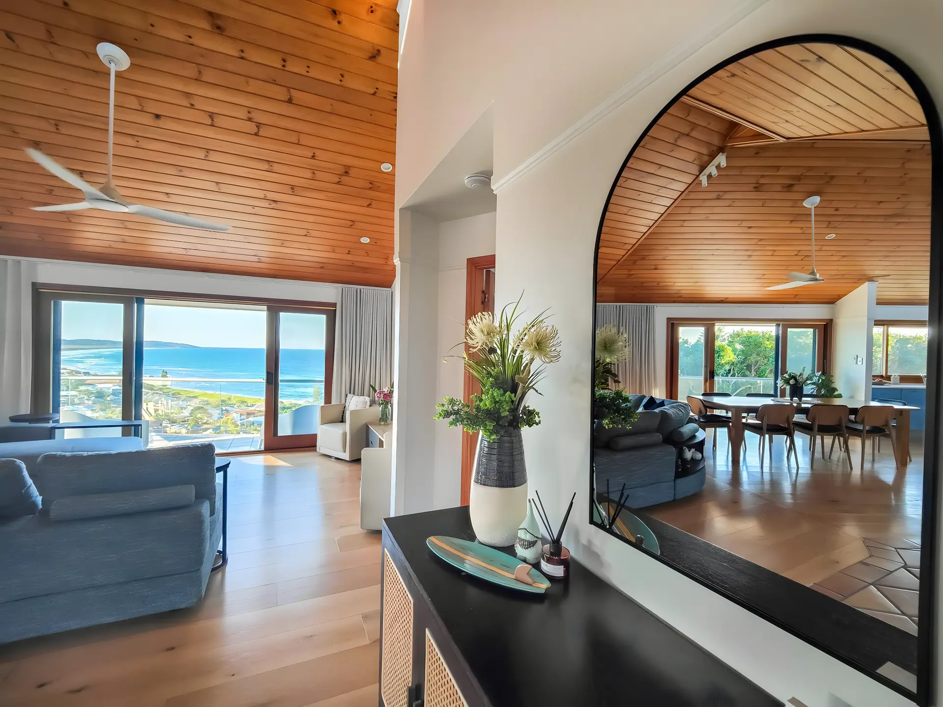 Lennox Head Accommodation