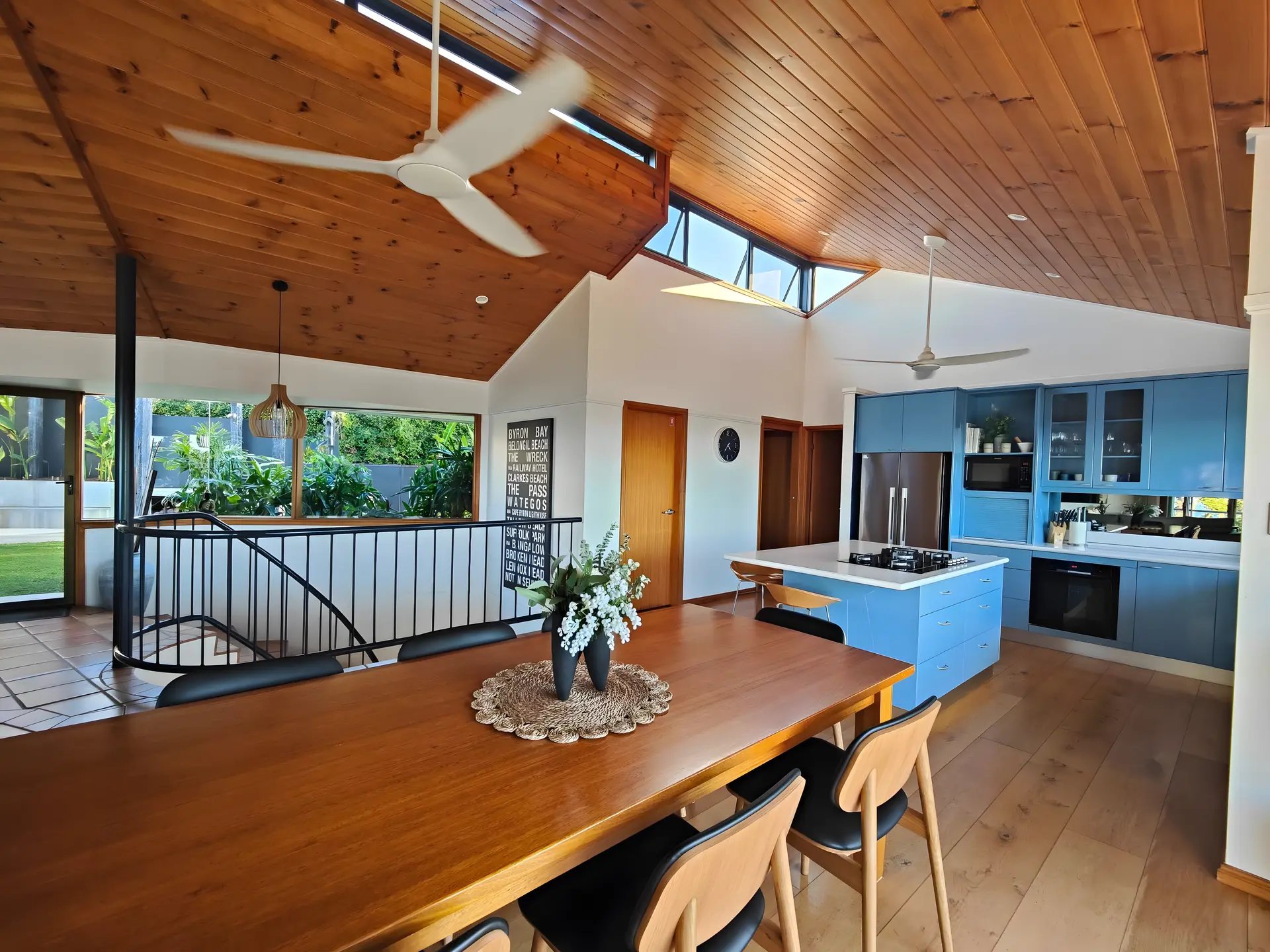 Lennox Head Accommodation